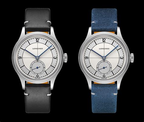 Trend Alert: Sector Dial Watches And Their Classic And 